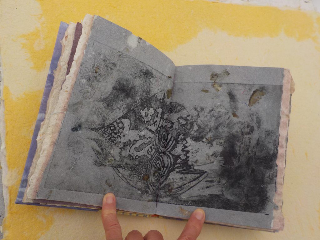 Handbücher Ulrike Franz