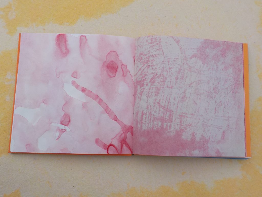 Handbücher Ulrike Franz