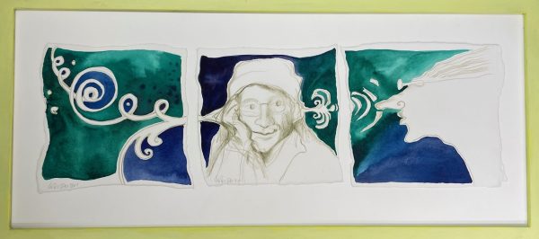 Ausstellung Ulrike Franz